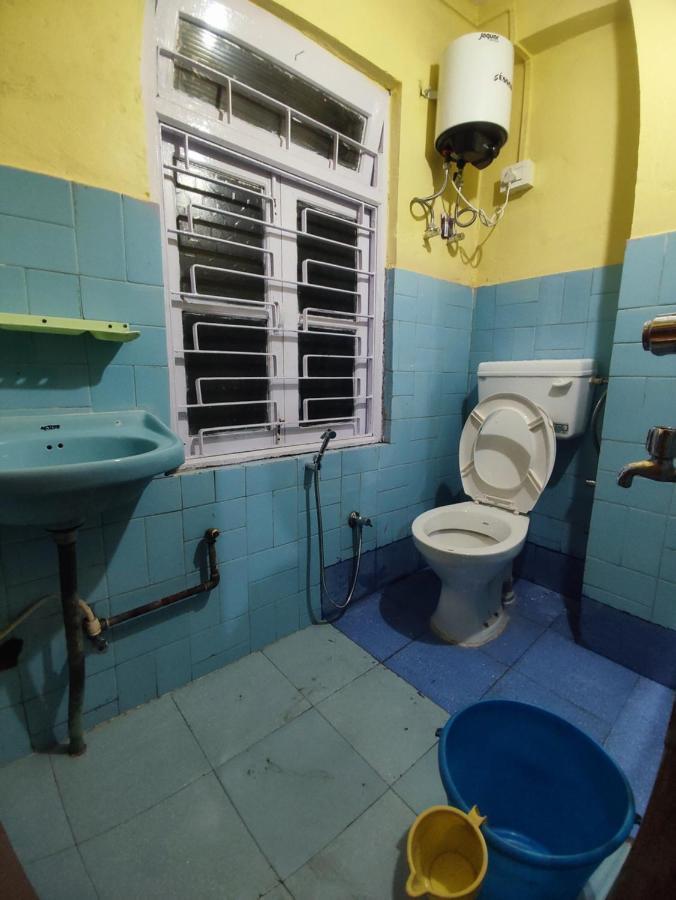 Wind Home Darjeeling- Budget Hotel Near Mall ดาร์จีลิง ภายนอก รูปภาพ