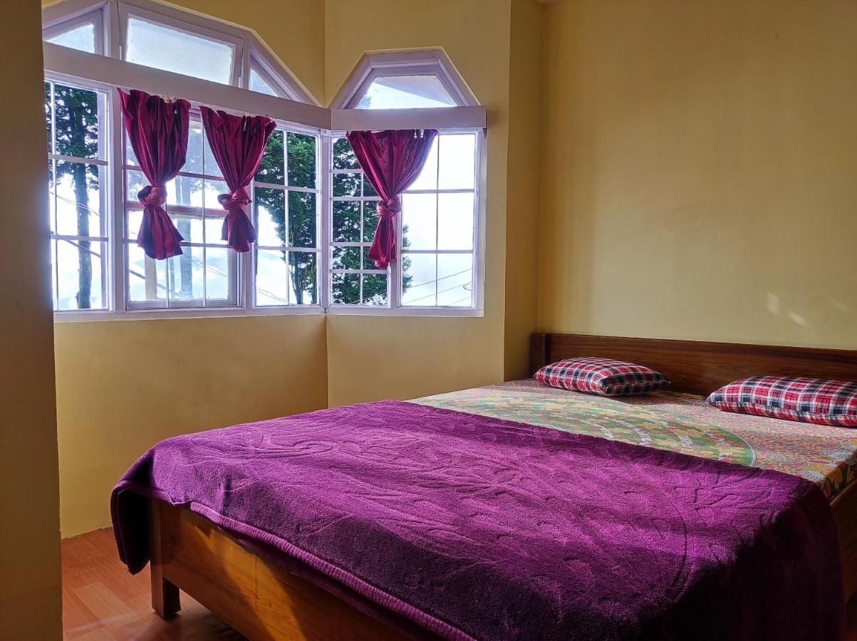 Wind Home Darjeeling- Budget Hotel Near Mall ดาร์จีลิง ภายนอก รูปภาพ