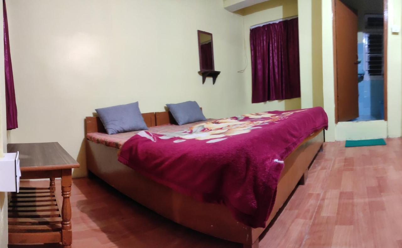 Wind Home Darjeeling- Budget Hotel Near Mall ดาร์จีลิง ภายนอก รูปภาพ