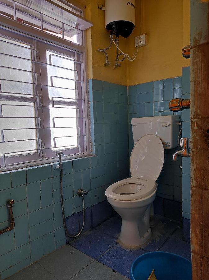 Wind Home Darjeeling- Budget Hotel Near Mall ดาร์จีลิง ภายนอก รูปภาพ