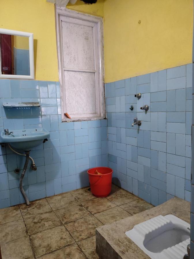 Wind Home Darjeeling- Budget Hotel Near Mall ดาร์จีลิง ภายนอก รูปภาพ