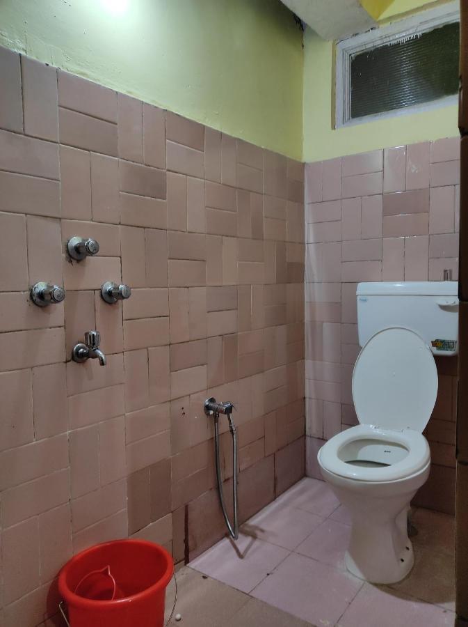 Wind Home Darjeeling- Budget Hotel Near Mall ดาร์จีลิง ภายนอก รูปภาพ