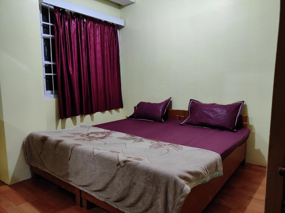 Wind Home Darjeeling- Budget Hotel Near Mall ดาร์จีลิง ภายนอก รูปภาพ