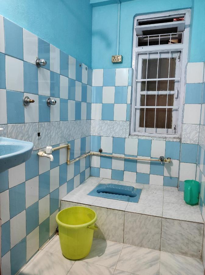 Wind Home Darjeeling- Budget Hotel Near Mall ดาร์จีลิง ภายนอก รูปภาพ